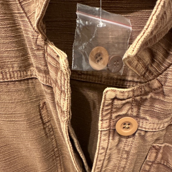 Free People Quinn Constructed Coveralls Jumpsuit Women's Denim - Picture 3 of 3